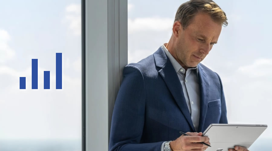 Συστήματα Business Intelligence από τη Netcom Analytics: Οδηγός για την Επιχειρηματική Επιτυχία.