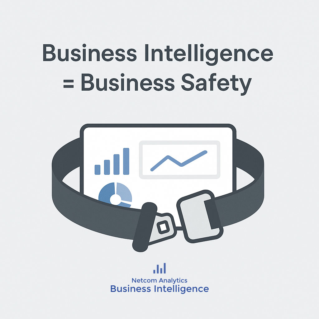 🔐 &Tau;&omicron; Business Intelligence &delta;&epsilon;&nu; &epsilon;ί&nu;&alpha;&iota; &pi;&omicron;&lambda;&upsilon;&tau;έ&lambda;&epsilon;&iota;&alpha;.