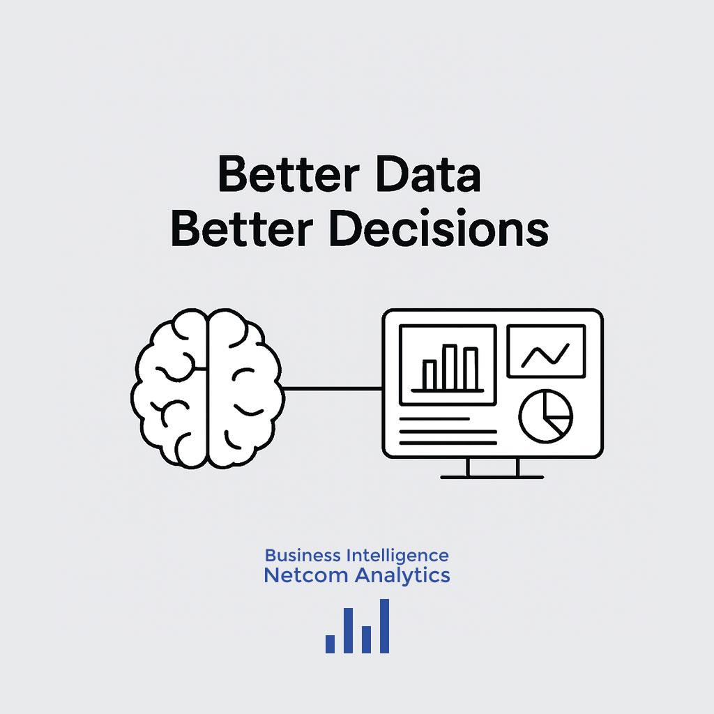 Οι πιο κερδοφόρες επιχειρήσεις δεν παίρνουν περισσότερες αποφάσεις, παίρνουν καλύτερες. Εσύ τι κάνεις?