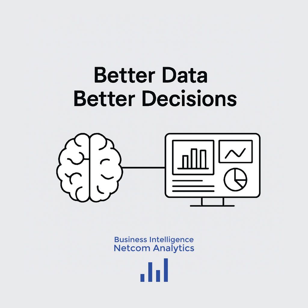 Οι πιο κερδοφόρες επιχειρήσεις δεν παίρνουν περισσότερες αποφάσεις, παίρνουν καλύτερες. Εσύ τι κάνεις?